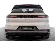 Porsche Cayenne III Рестайлинг Москва  - изображение 37
