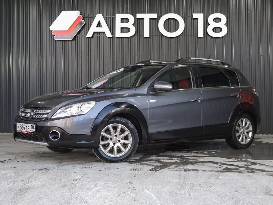 Dongfeng H30 Cross Ижевск  - изображение 1