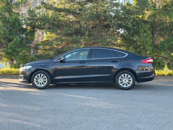 Ford Mondeo V с пробегом 2015 года, цена 1 240 000 рублей, 205402 км, седан, Автокод Объявления