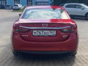 Mazda 6 III (GJ) Великий Новгород  - изображение 27