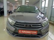 Lada (ВАЗ) Granta I Рестайлинг Арзамас  - изображение 15