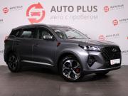 Chery Tiggo 7 Pro Max I Минеральные Воды  - изображение 21