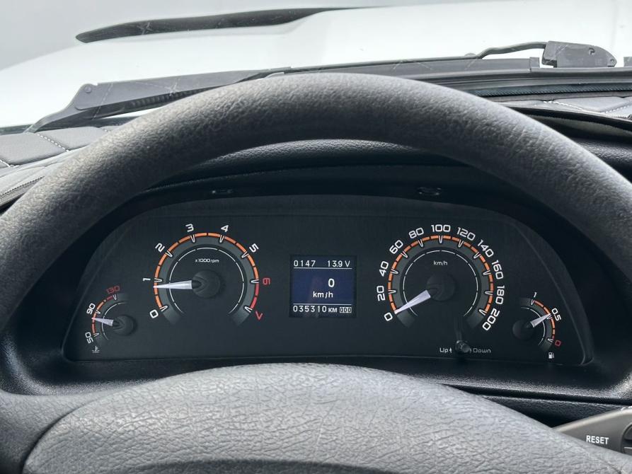 Lada (ВАЗ) Niva Travel I Липецк  - изображение 11