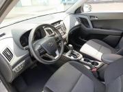 Hyundai Creta I Йошкар-Ола  - изображение 42