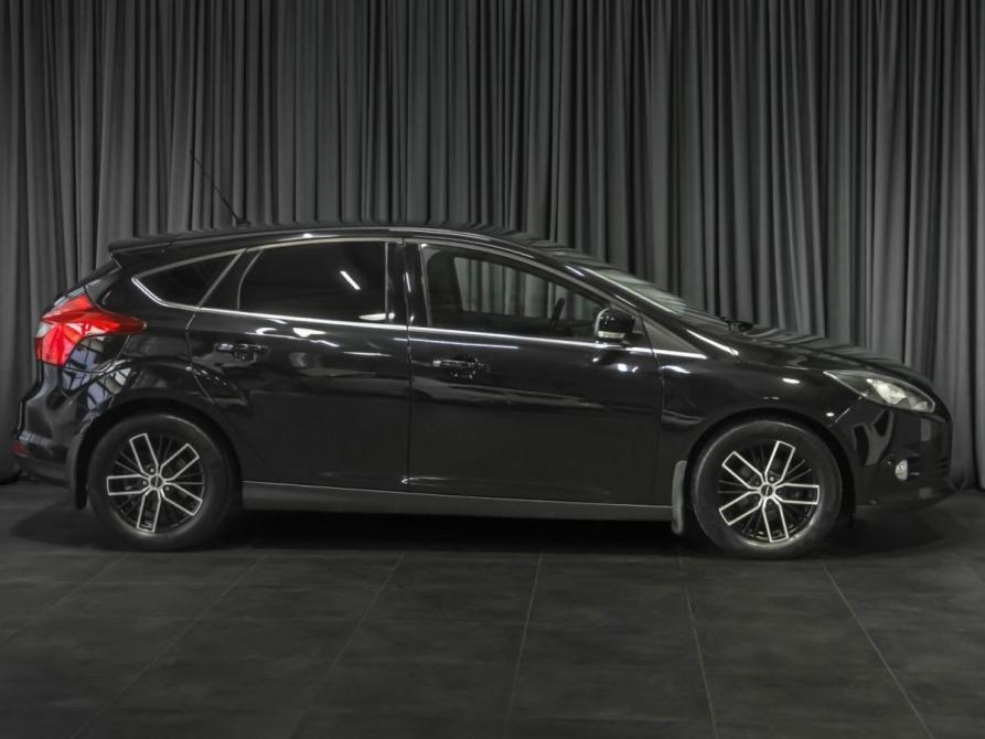 Ford Focus III Тюмень  - изображение 5