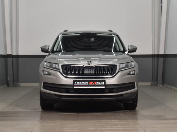 Skoda Kodiaq I с пробегом 2020 года, цена 2 279 995 рублей, 194319 км, внедорожник, Автокод Объявления