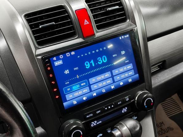 Honda CR-V III Рестайлинг с пробегом 2011 года, цена 1 750 000 рублей, 95466 км, внедорожник, Автокод Объявления