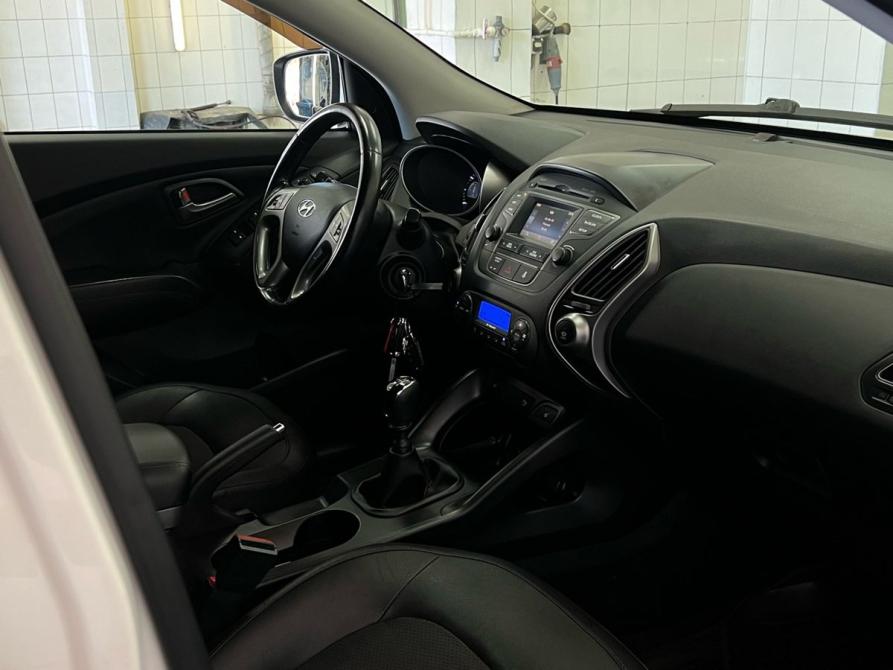 Hyundai ix35 I Рестайлинг Волгоград  - изображение 21