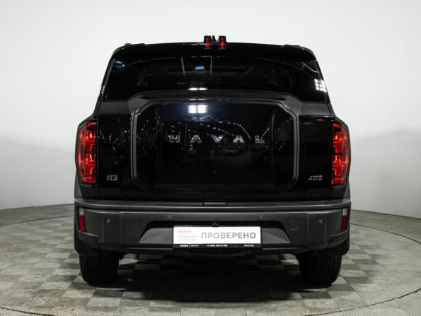 Haval H3 I с пробегом 2024 года, цена 2 349 777 рублей, 48449 км, внедорожник, Автокод Объявления