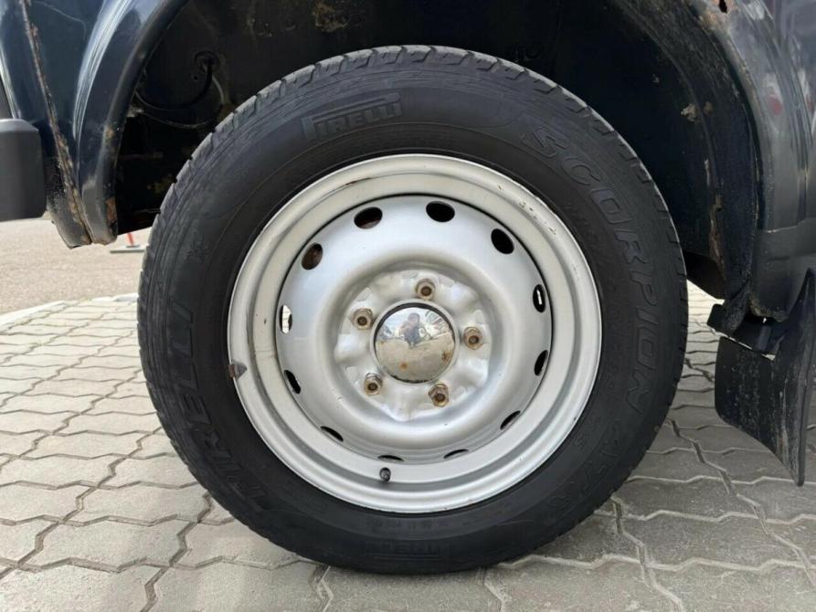 Lada (ВАЗ) 2121 (4x4) I Рестайлинг Набережные Челны  - изображение 4