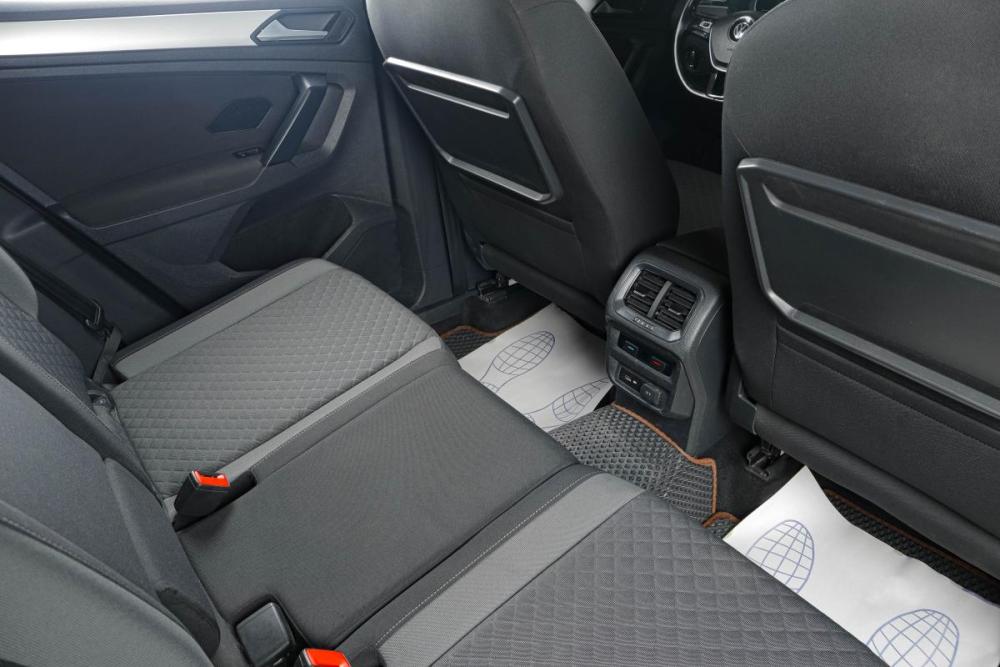 Volkswagen Tiguan II Тюмень  - изображение 10