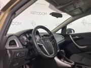 Opel Astra J Рестайлинг Москва  - изображение 22