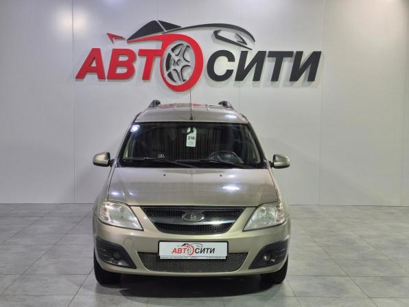 Lada (ВАЗ) Largus I с пробегом 2014 года, цена 840 000 рублей, 73560 км, универсал, Автокод Объявления