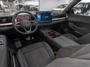 Volkswagen Teramont II (China Market) Москва  - изображение 36