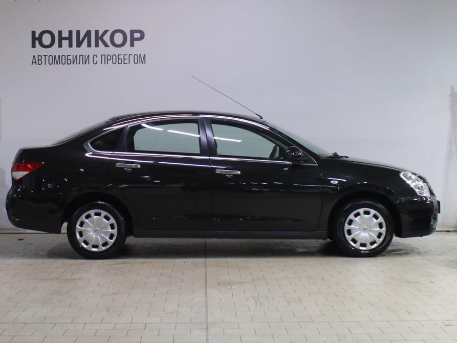 Nissan Almera III (G15) Дзержинск  - изображение 8