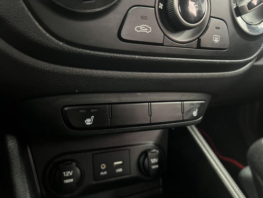 Hyundai Solaris II Уфа  - изображение 11