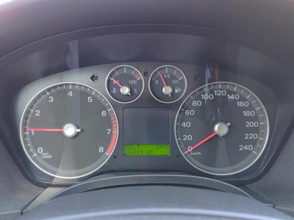 Ford Focus II с пробегом 2007 года, цена 275 000 рублей, 241618 км, седан, Автокод Объявления