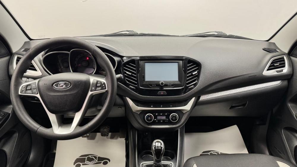 Lada (ВАЗ) Vesta I Киров  - изображение 9