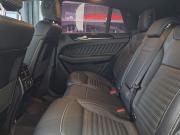 Mercedes-Benz GLE Coupe AMG I (C292) Новосибирск  - изображение 31
