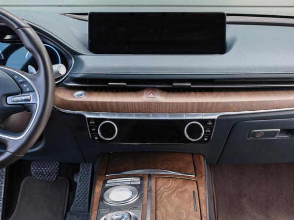 Genesis G80 II с пробегом 2021 года, цена 4 749 000 рублей, 30622 км, седан, Автокод Объявления