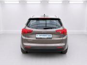 Kia Ceed II Рестайлинг Москва  - изображение 19