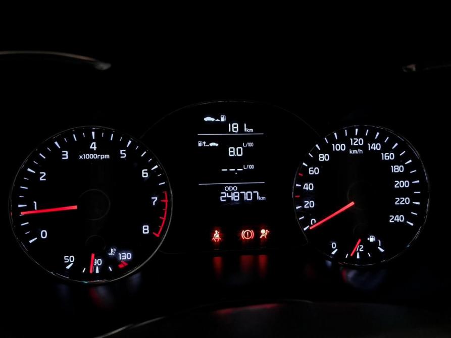 Kia Cerato III Казань  - изображение 16