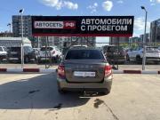 Lada (ВАЗ) Granta I Рестайлинг Альметьевск  - изображение 33