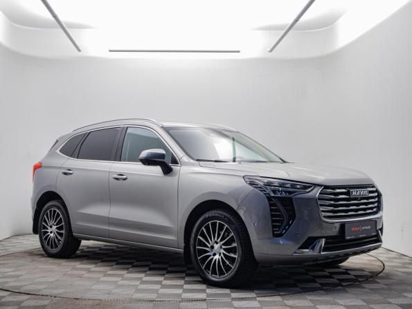 Haval Jolion I с пробегом 2023 года, цена 1 870 000 рублей, 58756 км, внедорожник, Автокод Объявления