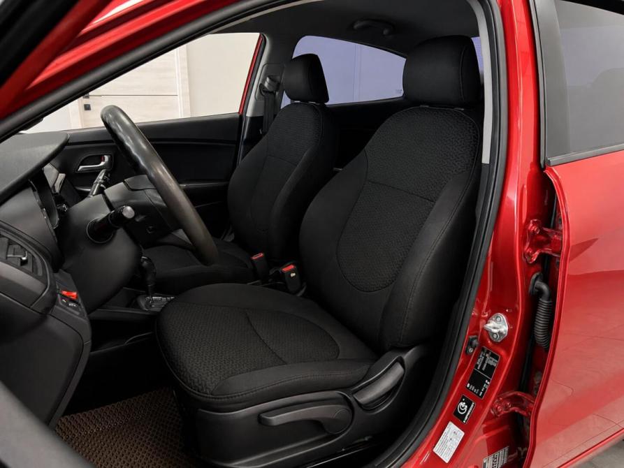 Kia Rio III Казань  - изображение 14