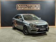 Lada (ВАЗ) Vesta I Уфа  - изображение 21