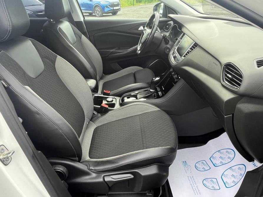Opel Grandland I (X) Чебоксары  - изображение 35