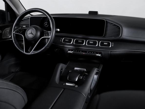 Mercedes-Benz GLE II (V167) Рестайлинг с пробегом 2023 года, цена 8 990 000 рублей, 64500 км, внедорожник, Автокод Объявления