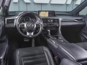 Lexus RX IV Ростов-на-Дону  - изображение 30