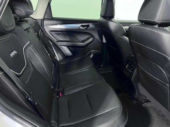 Haval Jolion I с пробегом 2023 года, цена 1 777 000 рублей, 51094 км, внедорожник, Автокод Объявления