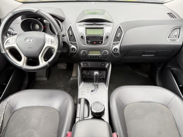 Hyundai ix35 I с пробегом 2012 года, цена 1 120 000 рублей, 150245 км, внедорожник, Автокод Объявления