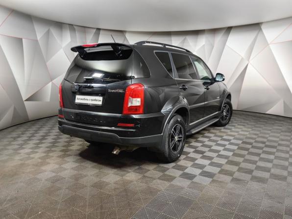 SsangYong Rexton III с пробегом 2013 года, цена 1 393 000 рублей, 258144 км, внедорожник, Автокод Объявления
