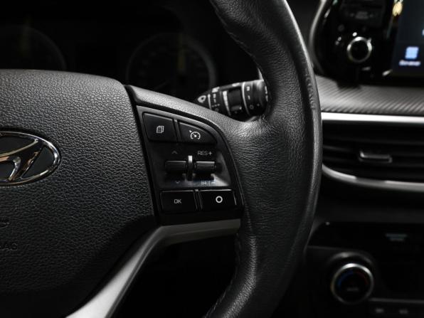 Hyundai Tucson III Рестайлинг с пробегом 2019 года, цена 2 347 000 рублей, 118467 км, внедорожник, Автокод Объявления