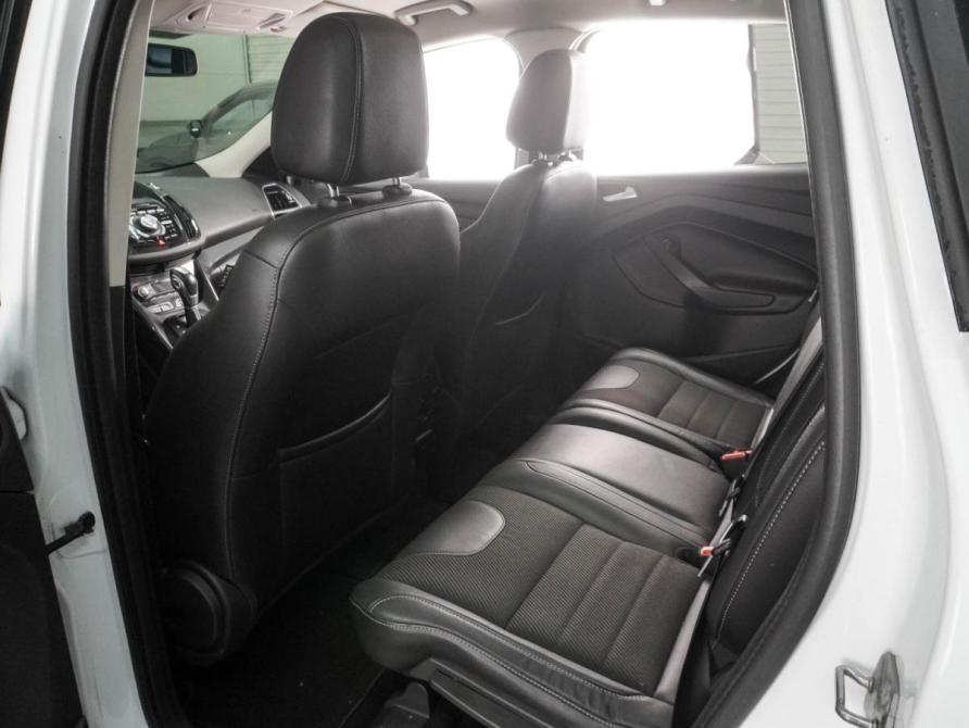Ford Kuga II Воронеж  - изображение 11