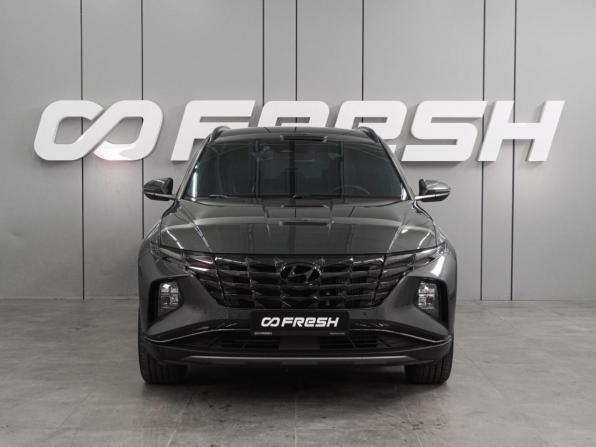 Hyundai Tucson IV с пробегом 2021 года, цена 4 187 000 рублей, 74238 км, внедорожник, Автокод Объявления
