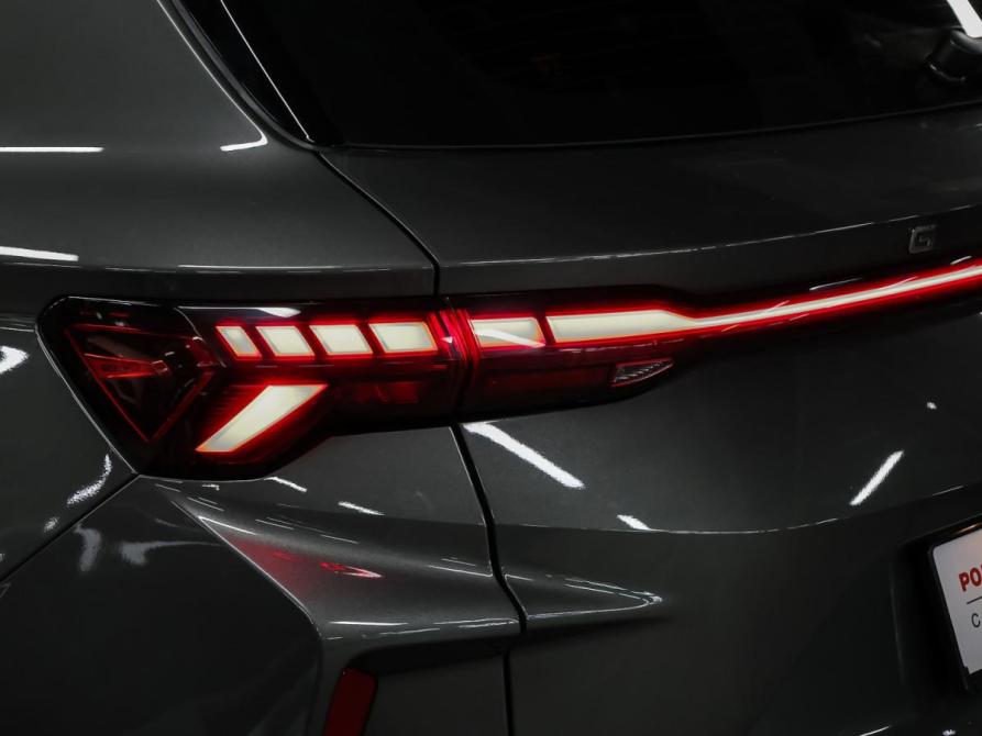 Geely Coolray I Рестайлинг Москва  - изображение 28