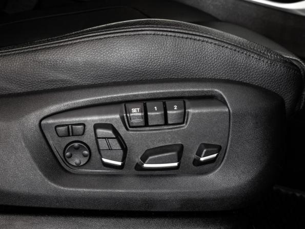 BMW X6 II (F16) с пробегом 2015 года, цена 3 399 000 рублей, 169980 км, внедорожник, Автокод Объявления