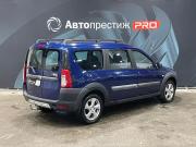 Lada (ВАЗ) Largus I Пермь  - изображение 25