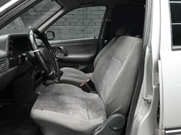 Daewoo Nexia I с пробегом 2006 года, цена 170 000 рублей, 207217 км, седан, Автокод Объявления