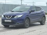 Nissan Qashqai II Пермь  - изображение 7