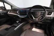 Honda Jade I Новосибирск  - изображение 29