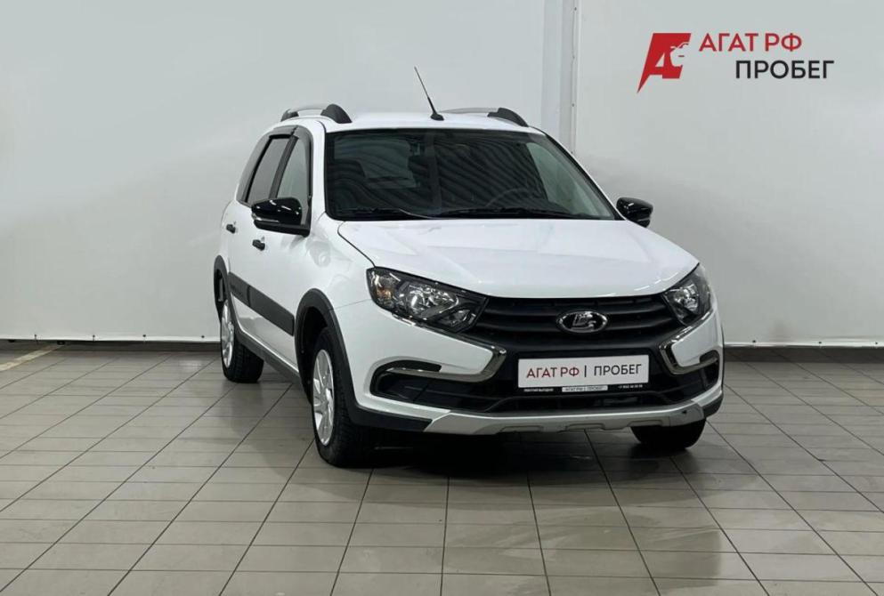 Lada (ВАЗ) Granta I Рестайлинг Астрахань  - изображение 3