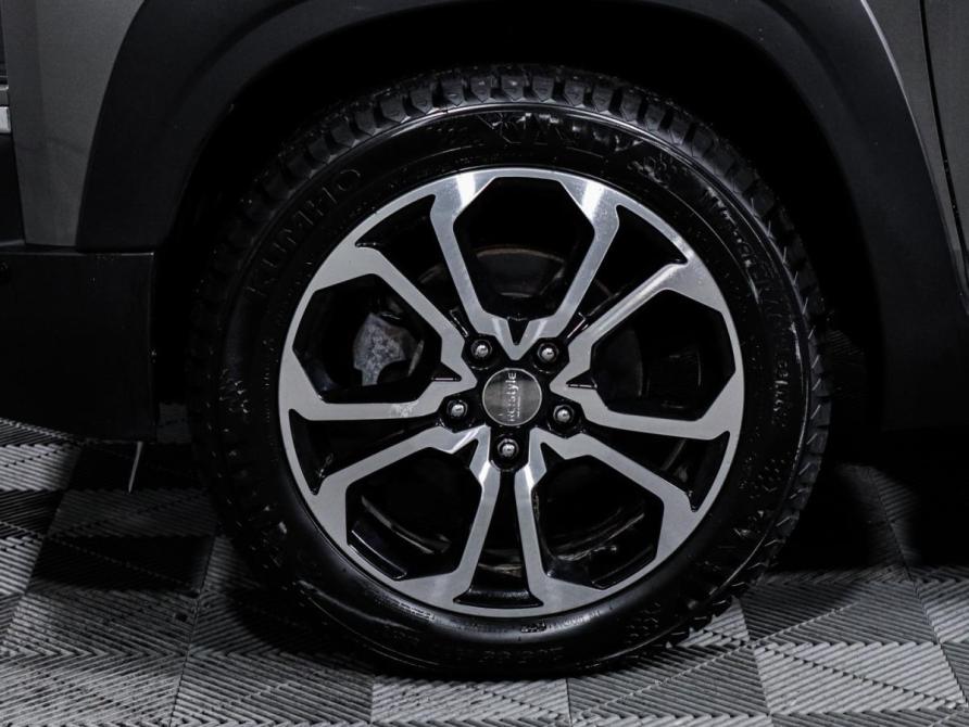 Mitsubishi Xpander I Рестайлинг Москва  - изображение 15