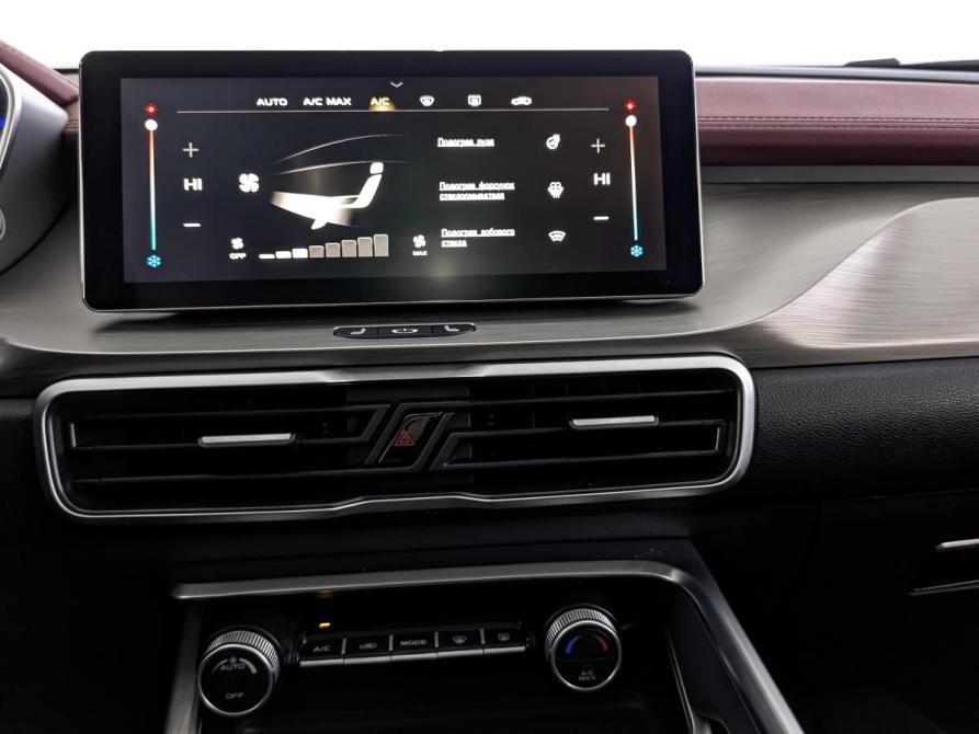 Geely Coolray I Москва  - изображение 30