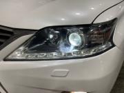 Lexus RX III Рестайлинг Пермь  - изображение 39