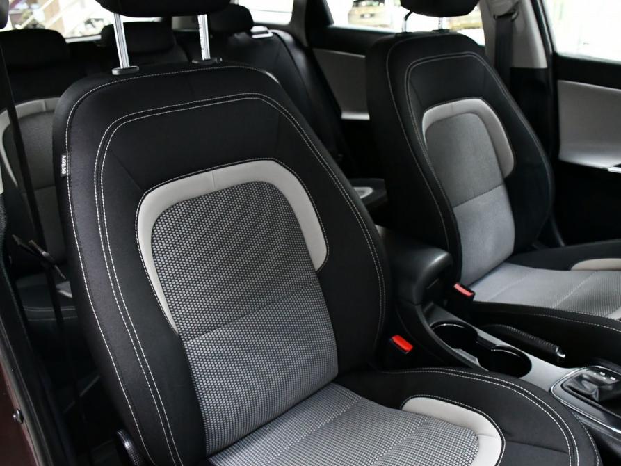 Kia Ceed II Новосибирск  - изображение 21